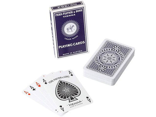 Picture of PLAYING CARDS